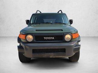 Used 2011 Toyota FJ Cruiser 4WD w/ Trail Teams Special Edition video 2