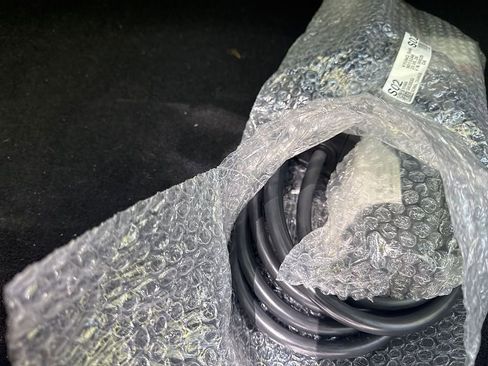 Used 2024 Hyundai Ioniq 6 SEL image 25