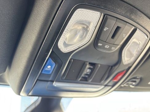 Used 2024 RAM 2500 Big Horn w/ Night Edition image 37