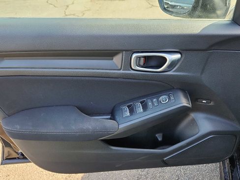 Certified 2023 Honda Civic LX image 12