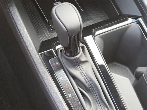 New 2026 Honda Accord Sport image 31