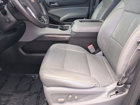 Certified 2015 Chevrolet Tahoe LT w/ Luxury Package RWD image 16
