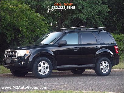 Used 2012 Ford Escape XLT