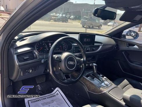 Used 2017 Audi A6 2.0T Premium image 27