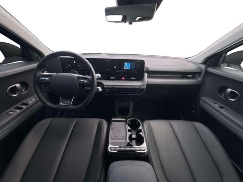 New 2026 Hyundai Ioniq 5 Limited RWD image 13