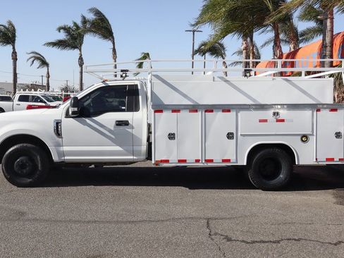Used 2018 Ford F350 XL w/ Power Equipment Group image 5