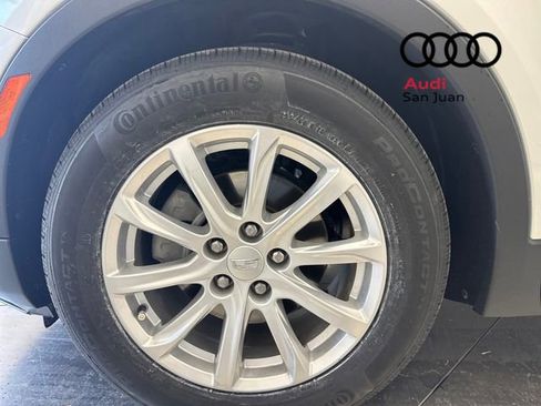 Used 2022 Cadillac XT4 Luxury image 18