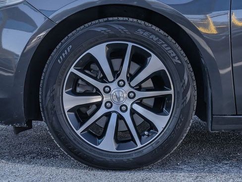 Used 2016 Acura TLX w/ Technology Package image 30