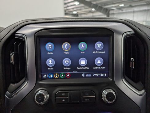 Used 2020 GMC Sierra 1500 SLT w/ SLT Premium Plus Package image 27