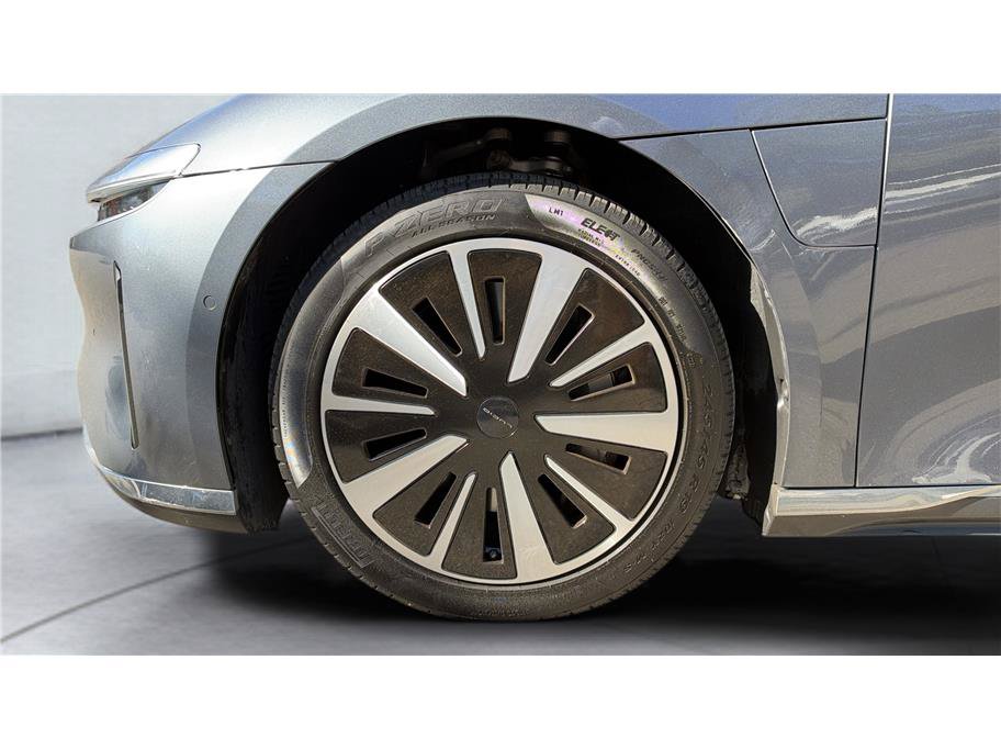 Used 2023 Lucid Air Pure AWD/4WD image 14