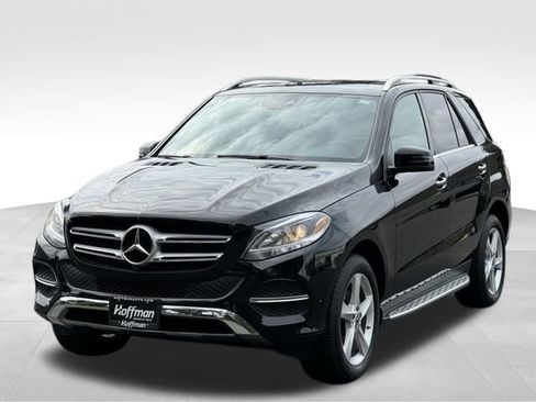 Used 2023 Mercedes-Benz GLE 350 GLE 350 image 3