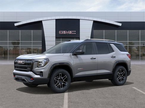 Used 2026 GMC Terrain AT4 w/ Convenience Package III image 2