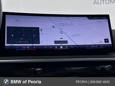 Used 2024 BMW X5 xDrive40i w/ Premium Package image 13