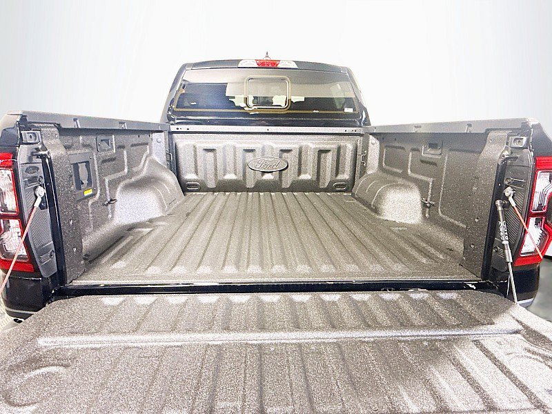 New 2026 Ford Ranger XLT AWD/4WD image 25