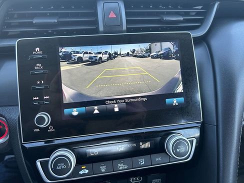 Used 2021 Honda Insight EX image 17