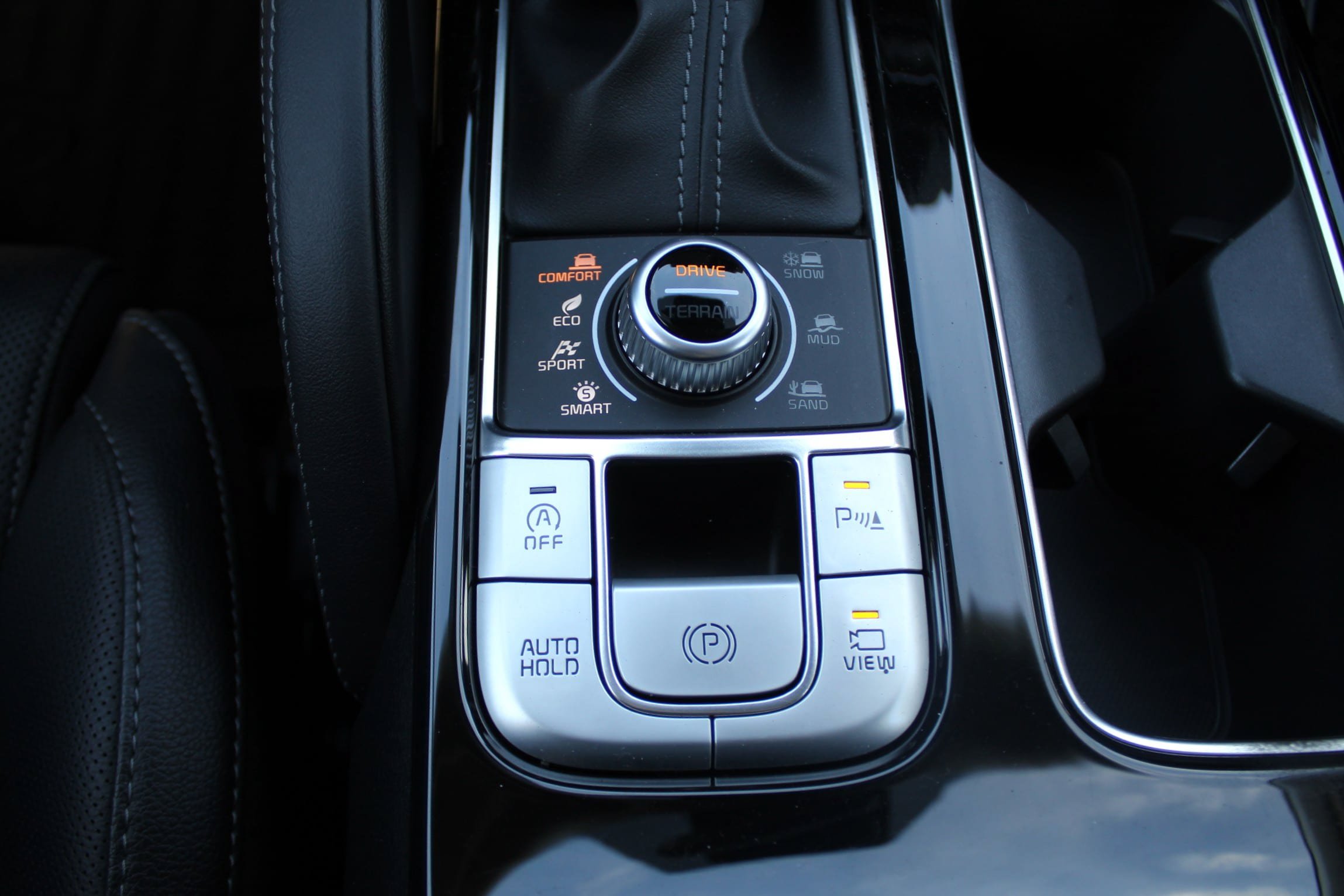 Used 2021 Kia Telluride SX AWD/4WD image 37