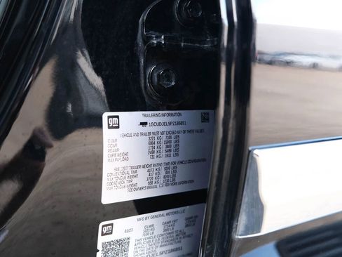 Used 2023 Chevrolet Silverado 1500 High Country image 58