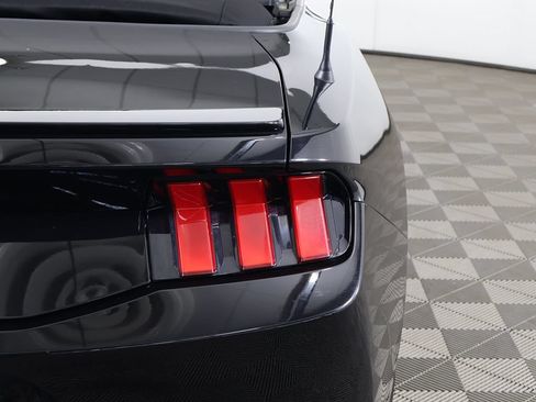 Used 2024 Ford Mustang Premium RWD image 18