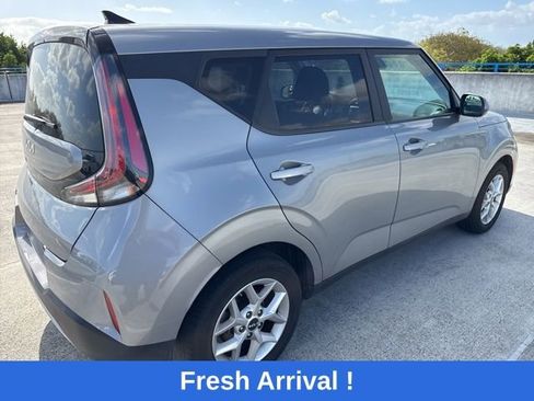 Used 2024 Kia Soul LX w/ Option Group 015 image 13
