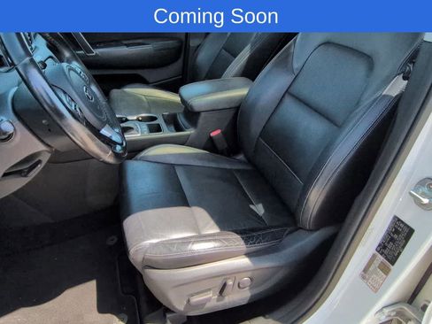 Used 2017 Kia Sportage EX w/ EX Premium Package AWD/4WD image 16