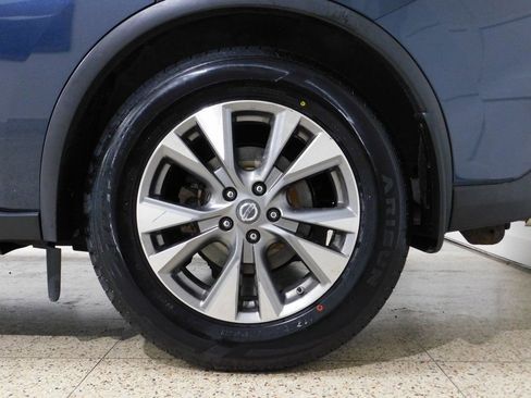 Used 2016 Nissan Murano SL image 97