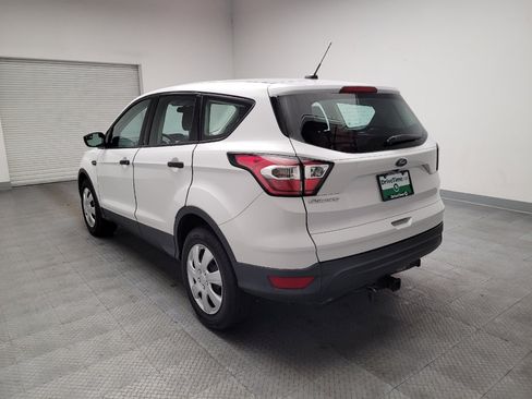 Used 2017 Ford Escape S FWD image 5