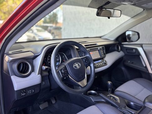 Used 2013 Toyota RAV4 XLE AWD/4WD image 13