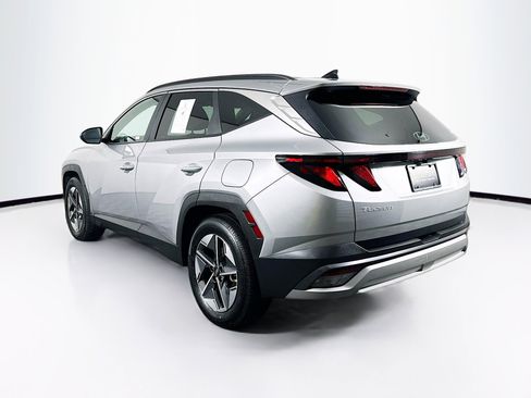 Used 2025 Hyundai Tucson SEL image 5