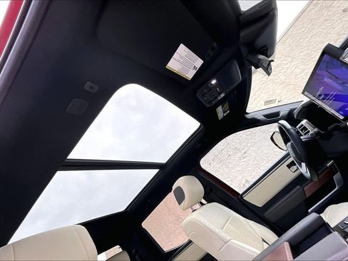 Used 2022 Toyota Tundra 1794 Edition image 13