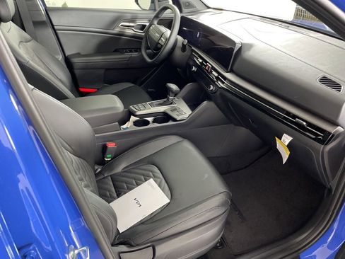 New 2026 Kia Sportage X-Line image 47