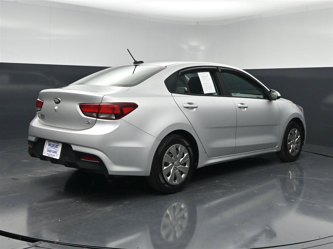 Used 2018 Kia Rio S FWD image 6