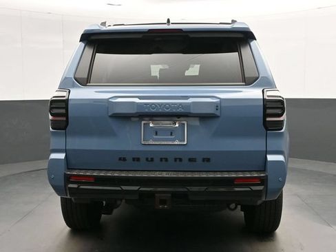 Used 2026 Toyota 4Runner TRD Sport AWD/4WD image 7