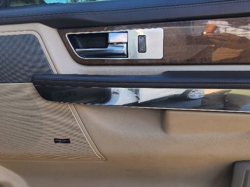 Used 2013 Land Rover Range Rover Sport HSE LUX w/ Luxury Interior Pkg image 15