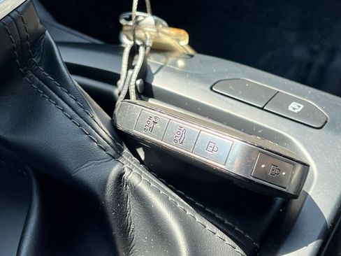 Used 2025 Kia K4 FWD image 21