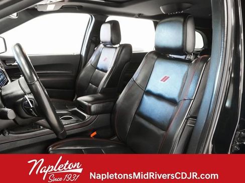 Used 2023 Dodge Durango R/T image 9