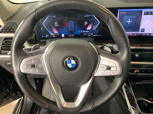 Used 2025 BMW X7 xDrive40i AWD/4WD image 24