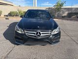 Used 2014 Mercedes-Benz E 350 Sedan image 2