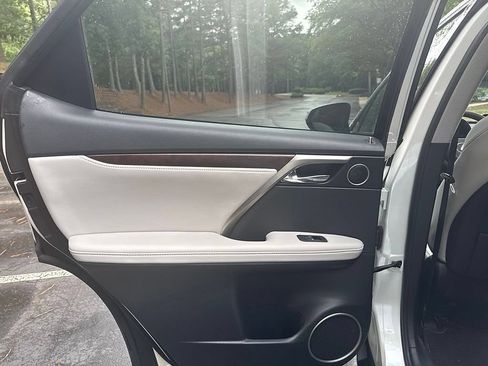 Used 2020 Lexus RX 350 FWD w/ Premium Package image 23
