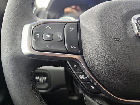 New 2026 RAM 1500 Big Horn AWD/4WD image 24
