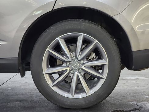 Used 2023 Acura RDX AWD w/ Technology Package image 30