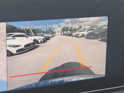 New 2026 Mercedes-Benz GLS 450 4MATIC image 24