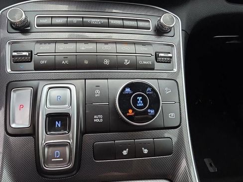 Used 2023 Hyundai Santa Fe SEL w/ Cargo Package AWD/4WD image 24