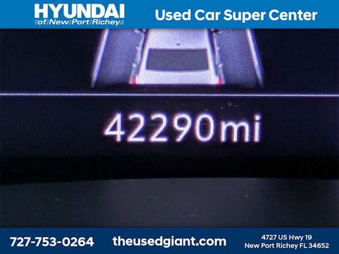 Used 2021 Cadillac CT4 Luxury image 33