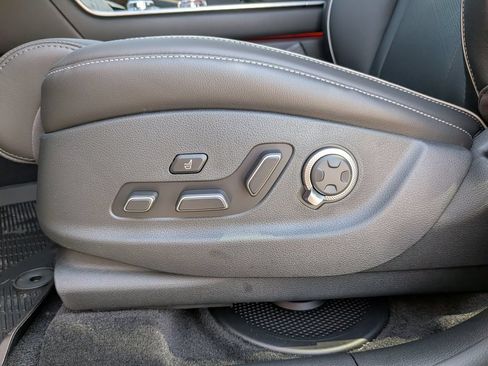 New 2026 Genesis GV80 2.5T Prestige AWD/4WD image 14