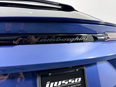 Used 2024 Lamborghini Urus S AWD/4WD image 50