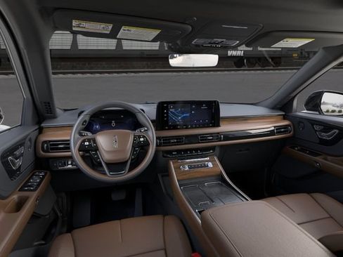 New 2026 Lincoln Aviator Reserve RWD image 10
