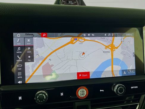 New 2026 Porsche Macan S image 16