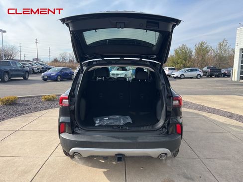 New 2024 Ford Escape SE w/ PHEV Premium Package image 26