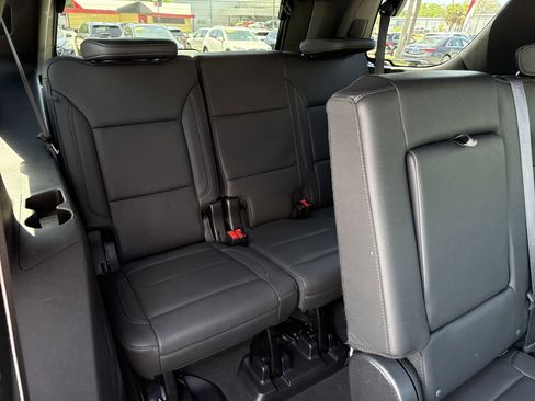 Used 2023 Chevrolet Tahoe LT w/ Luxury Package RWD image 35