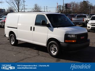 Used 2023 GMC Savana 2500 w/ Driver Convenience Package video 1
